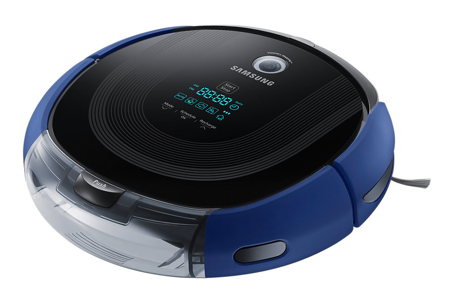 Samsung VR5000 POWERbot – image 8