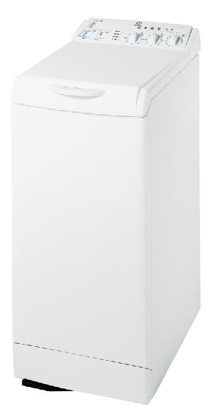 Indesit WITL 86