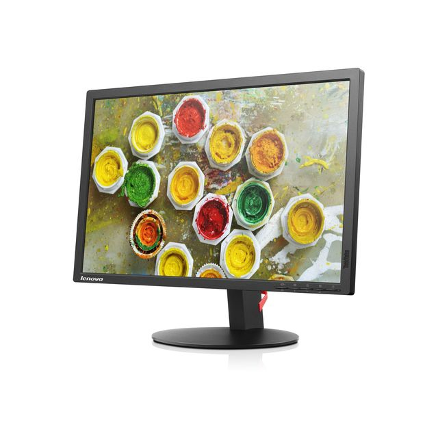 Lenovo ThinkVision T2254 computer monitor