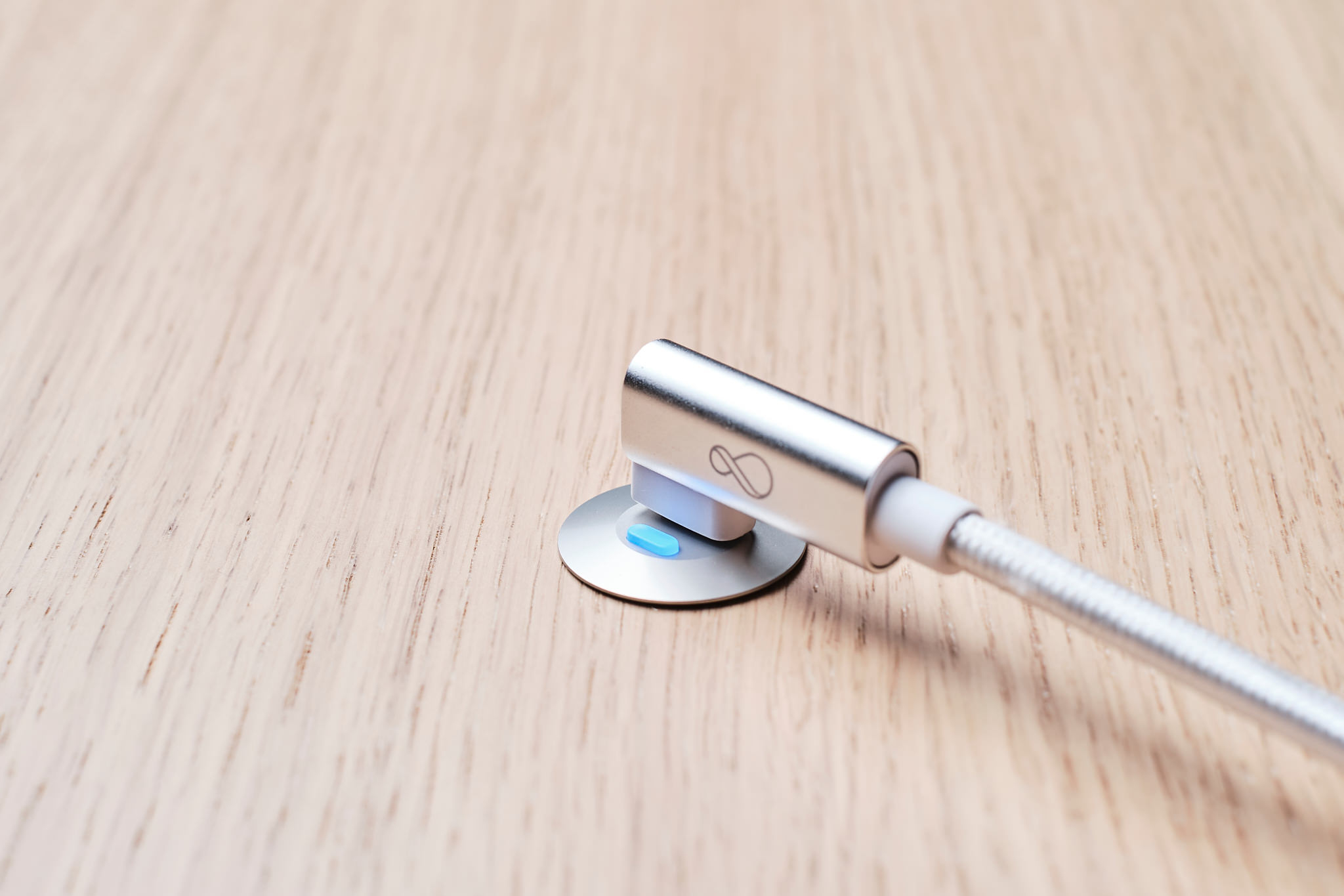 صورة Ochno O-SWO-100-1 USB-C Desktop Embedded Hub