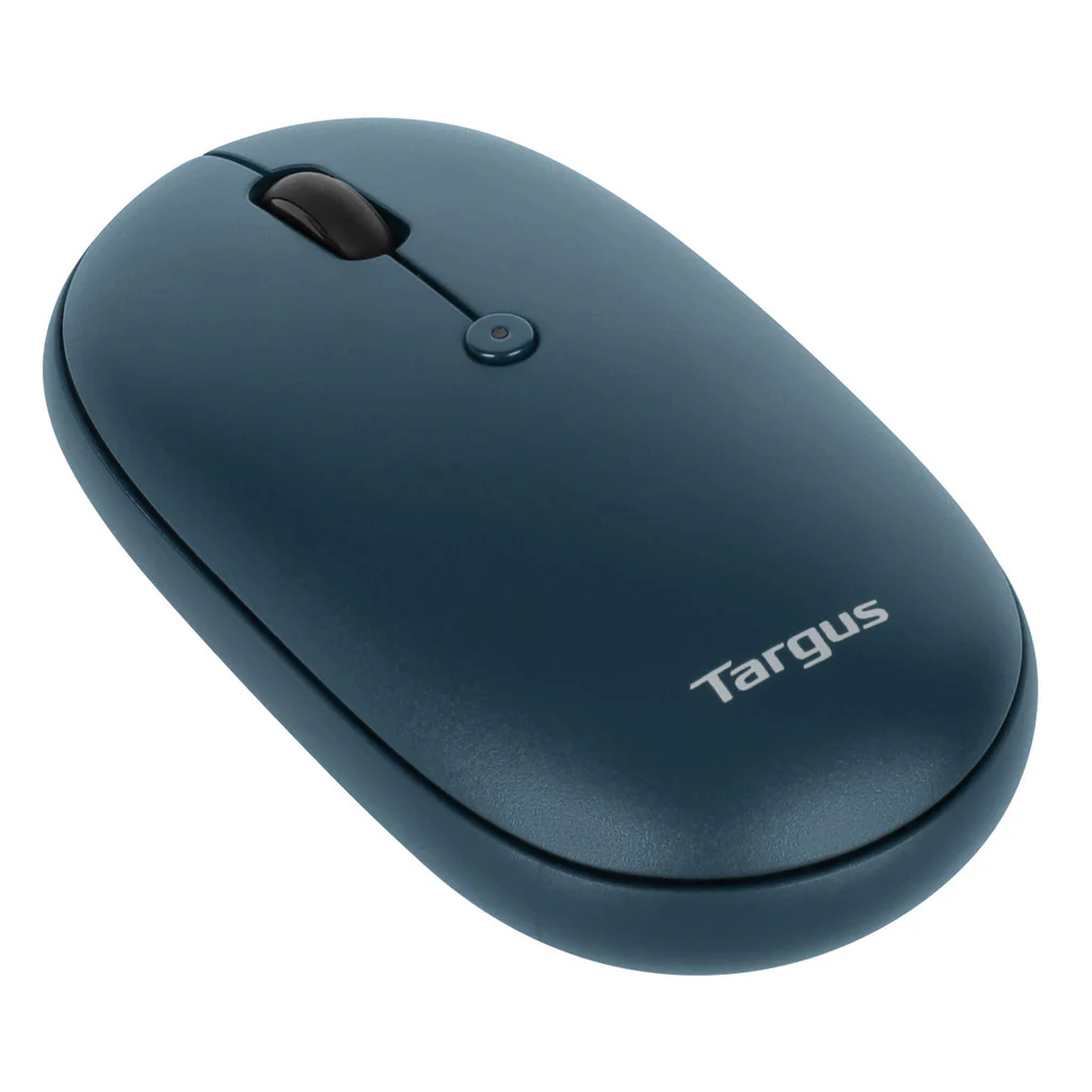 Targus PMB58102GL mouse Home Ambidextrous RF Wireless + Bluetooth – image 3