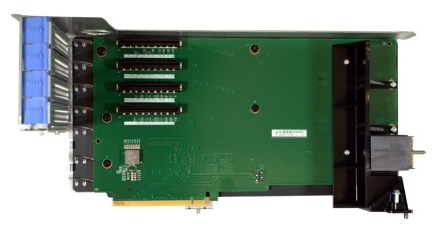 Lenovo 7XC7A03962 interface cards/adapter Internal PCIe