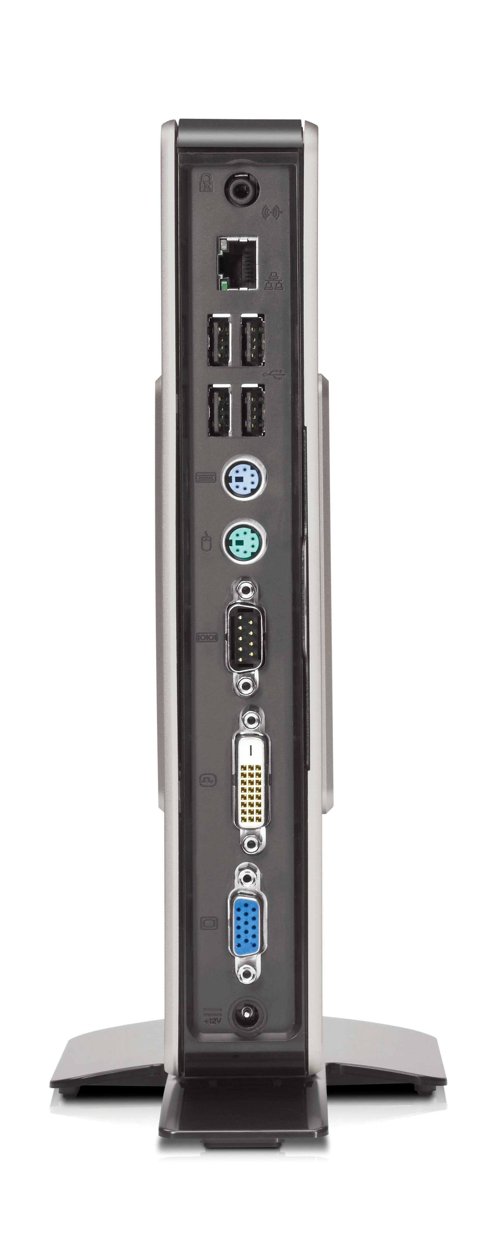 HP Electronic Care Pack 5J NBD Exchange Hardware Support