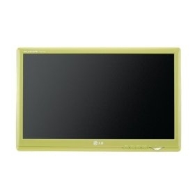LG W2230SG computer monitor