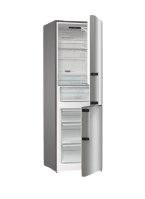 Gorenje NRC69BSXL5 fridge-freezer Freestanding – image 3