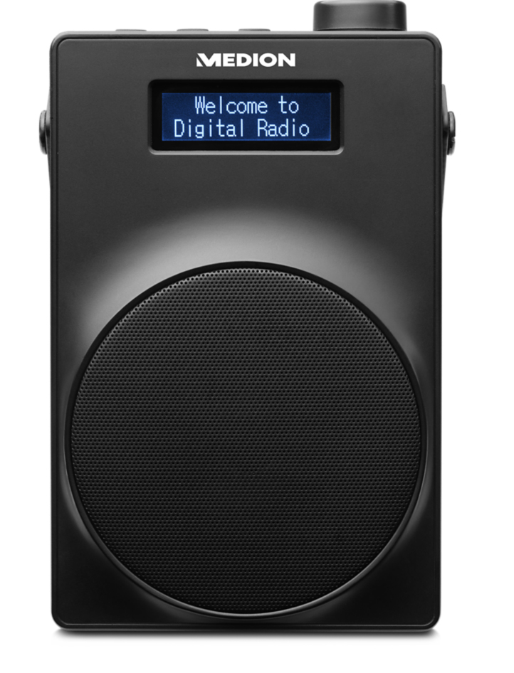 MEDION LIFE E66880 – image 1