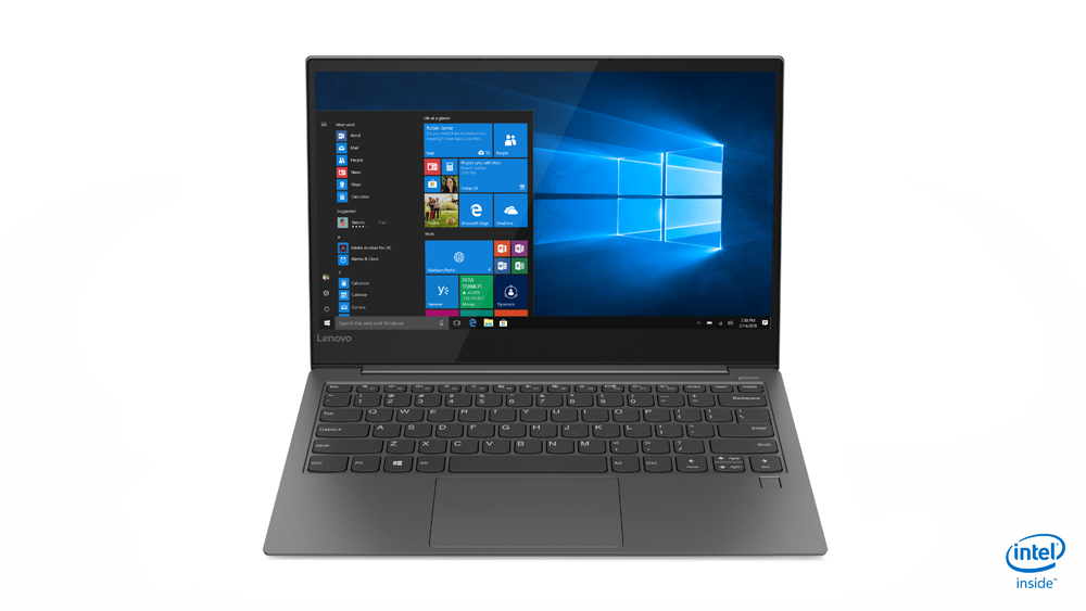 Lenovo Yoga S730-13IML – image 1