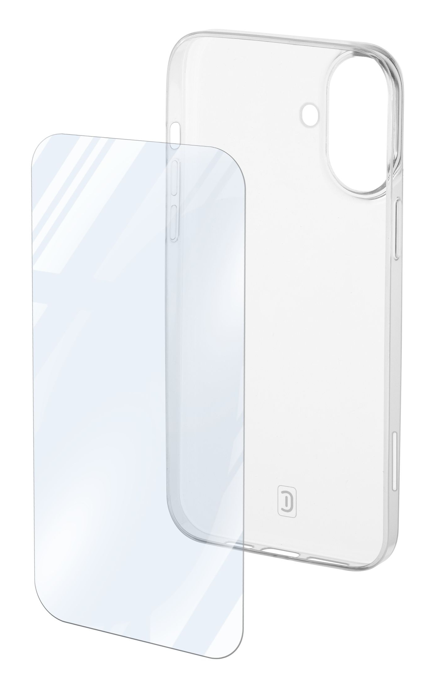 Cellularline Protection Kit - iPhone 16 Plus – image 5