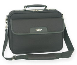 Targus NoteTote 33.8 cm (13.3") Briefcase Black – image 1