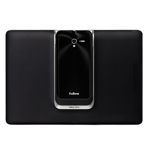 ASUS A68 11.9 cm (4.7") Single SIM Android 4.1 4G Micro-USB B 2 GB 64 GB 2140 mAh Black – image 4