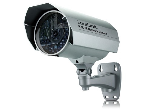 LogiLink IR IP Camera