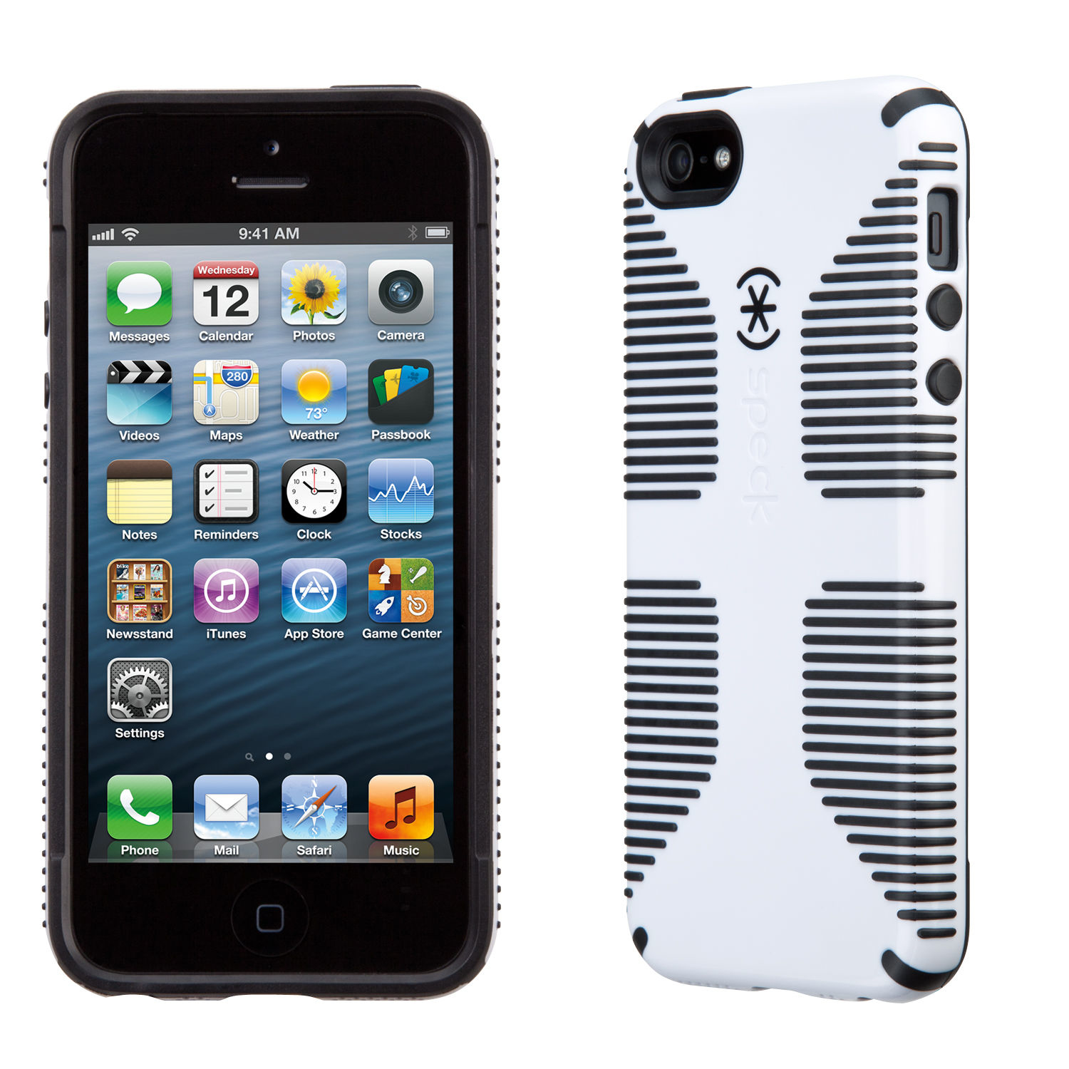 Speck CandyShell Grip