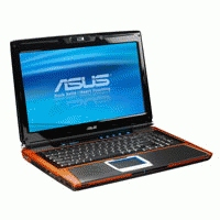 ASUS ROG G50VT-AS012C laptop Intel® Core™2 Duo T9400 – image 2