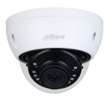 Cámara CCTV Dahua HAC-HDBW1500E - 5MP - Domo - Lente 2.8mm - IR 30M - DH-HAC-HDBW1500EN-0280B