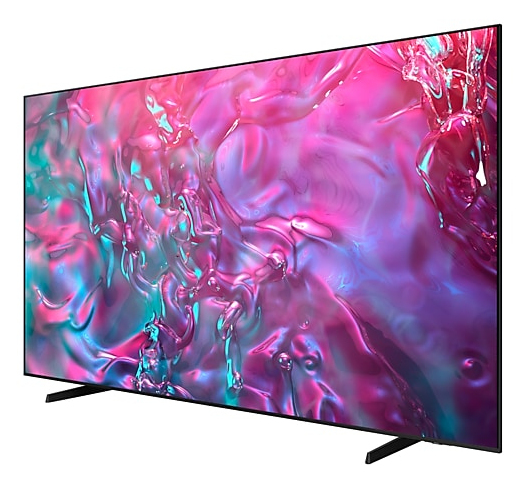 Samsung DU9072 2,49 m (98 ) 4K Ultra HD Smart TV Wifi Noir Neuf — photo 2