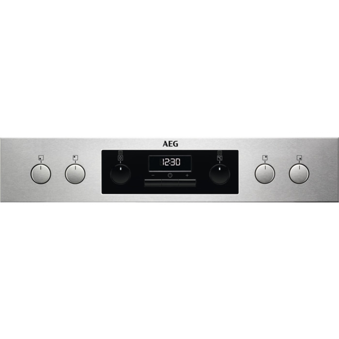 AEG HX3113MS31 cooking appliance set Ceramic hob Electric – image 3