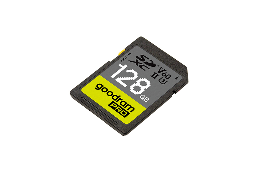 Goodram GPSD6B0-1280RX1 memory card – image 9