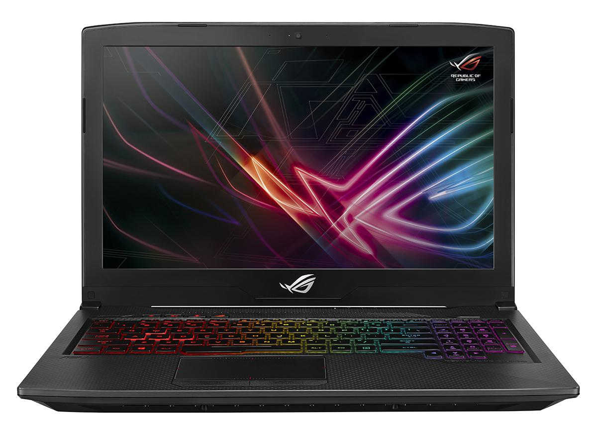 ASUS ROG Strix GL503VS-EI041T laptop Intel® Core™ i7 i7-7700HQ – image 1