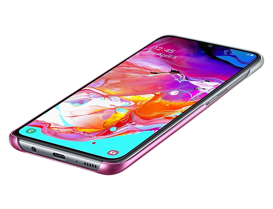 Samsung EF-AA705CPEGCA mobile phone case – image 4