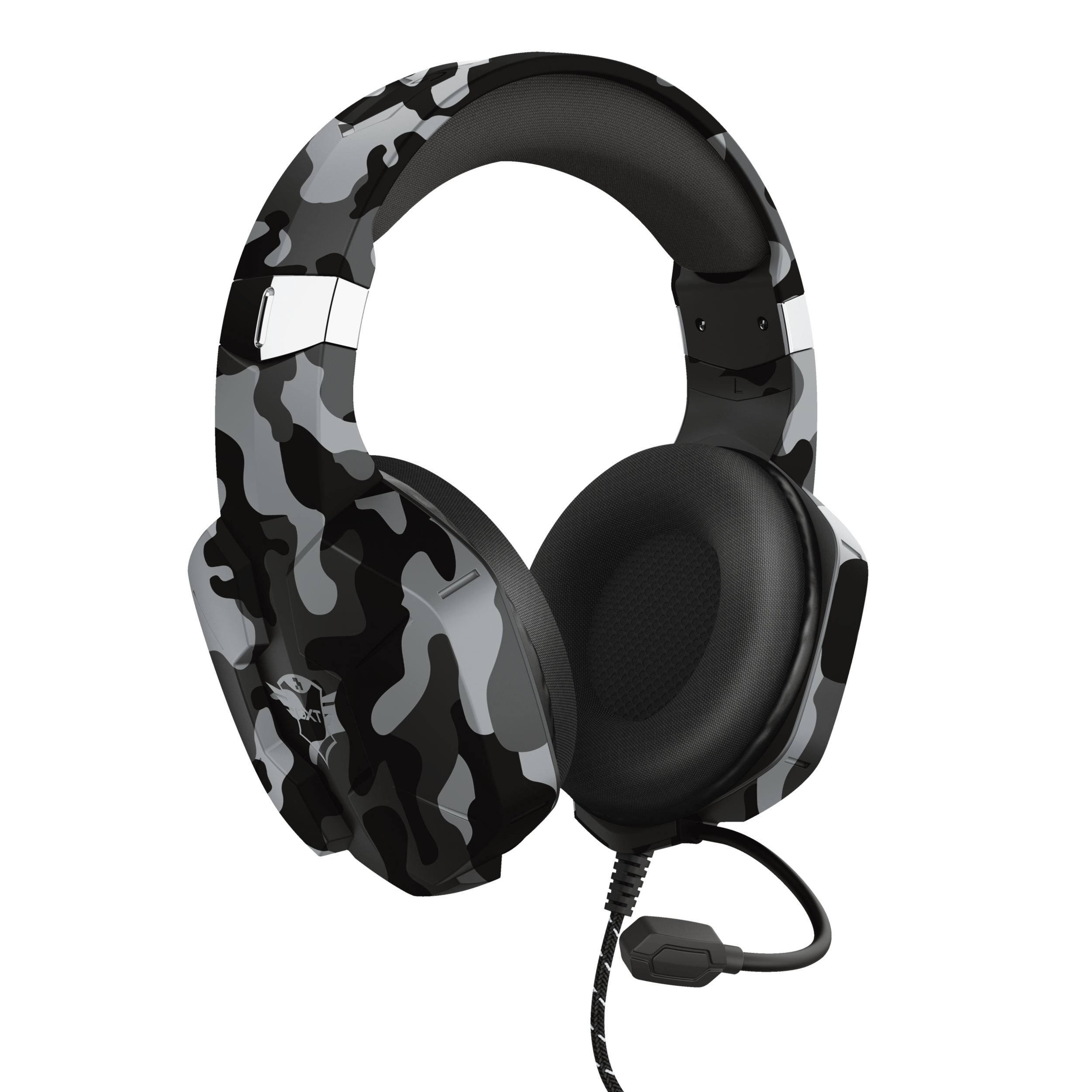 Trust GXT 323K Carus — vue 1 sur 8