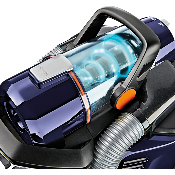 AEG LX8-1-DB-M Cylinder vacuum Dry – image 4