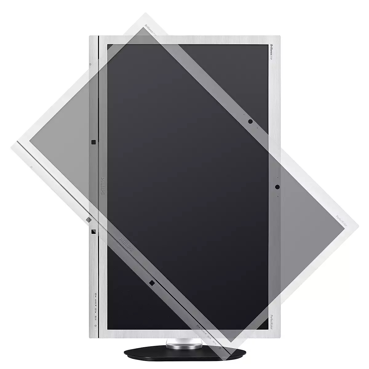 Philips Brilliance 272P4APJKES/93 computer monitor – image 2