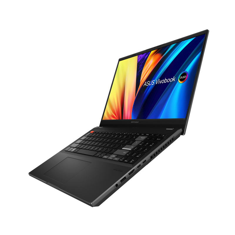 ASUS Vivobook Pro 15X OLED K6501ZM-OLEDS751 laptop Intel® Core™ i7 i7-12650H – image 7