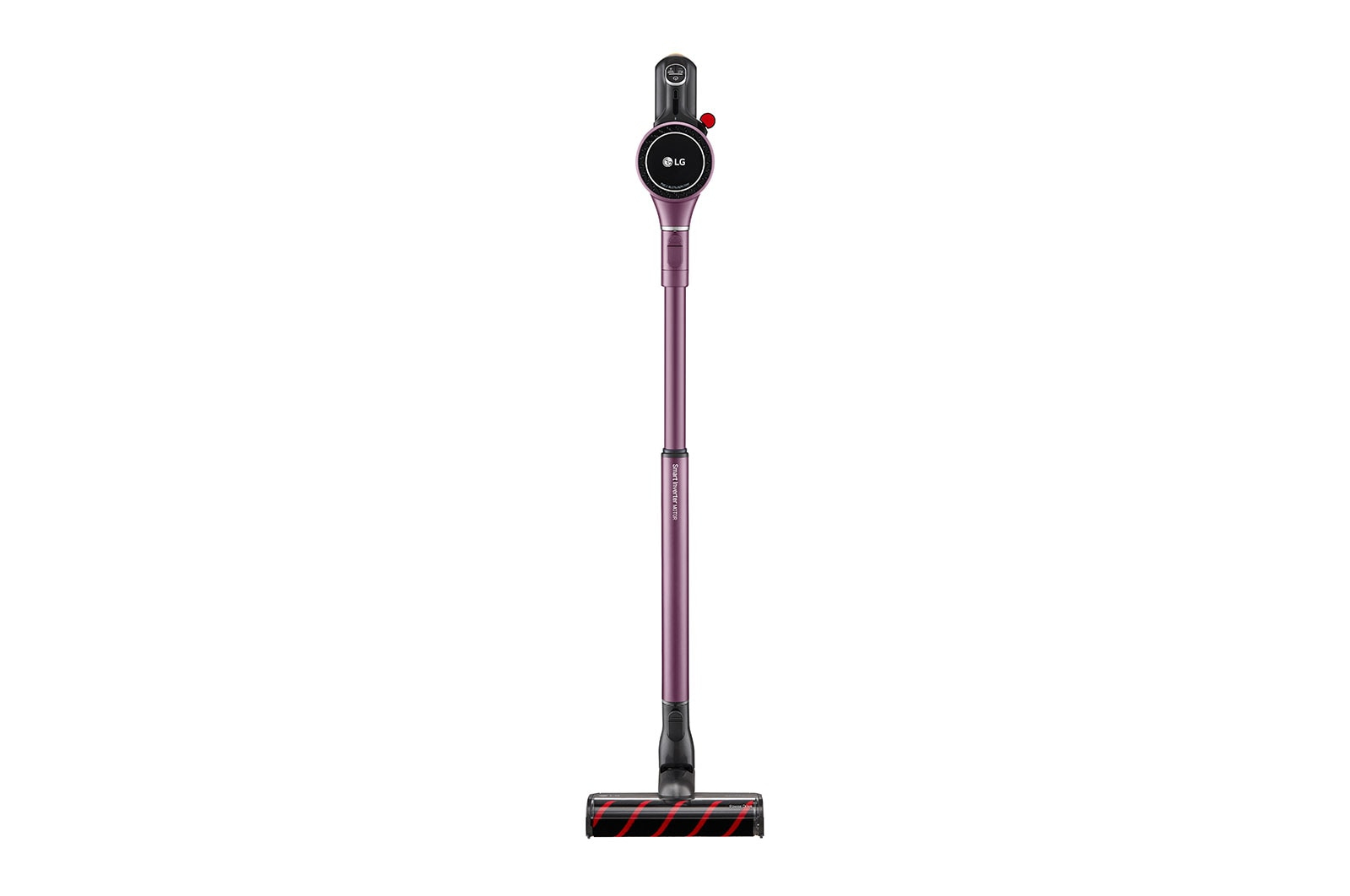 LG A9K-ULTRA1V stick vacuum/electric broom 2-in-1 stick vacuum Battery Dry HEPA Bagless – image 5