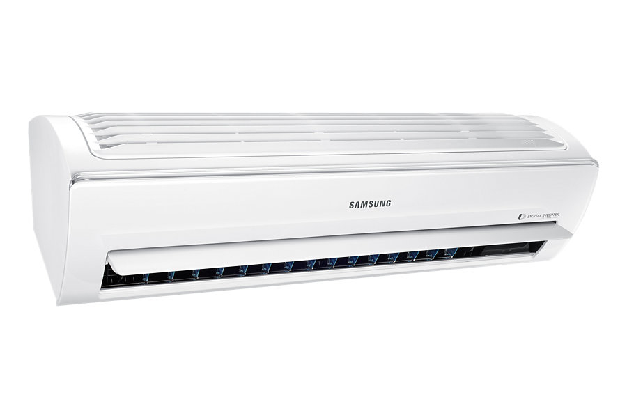 Samsung F-AR09KSA air conditioner Split system White – image 5