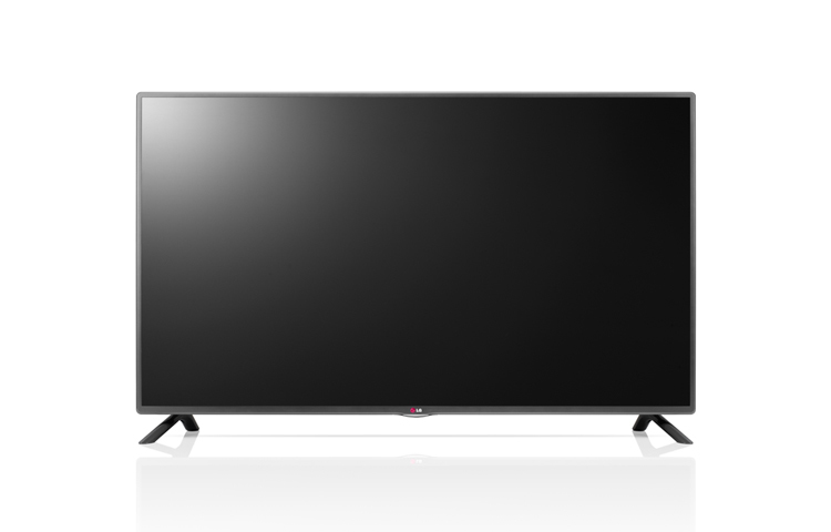LG 32LB561B TV 81.3 cm (32") HD Black – image 2