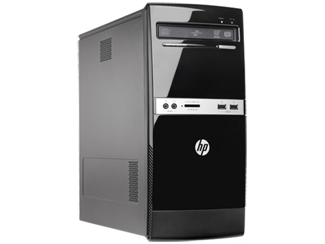 HP Essential 600B Intel® Pentium® G640T – image 3