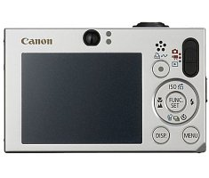 Canon Digital IXUS 70 1/2.5" – image 2