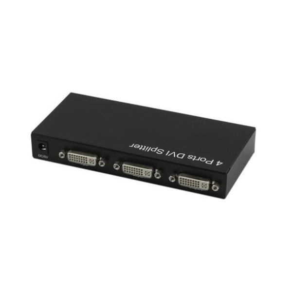 Nilox 4 x DVI-D