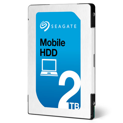 Seagate ST2000LM007 internal hard drive – image 4