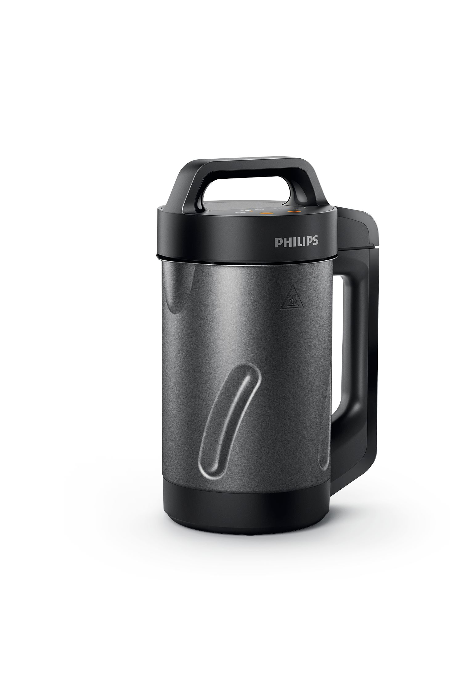 Philips Viva Collection HR2204/80 soy milk maker – image 3