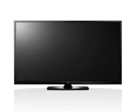 LG 50PB560V TV 127 cm (50") Full HD Black – image 2