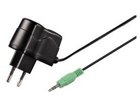 Hama 00052829 loudspeaker Black Wired – image 5