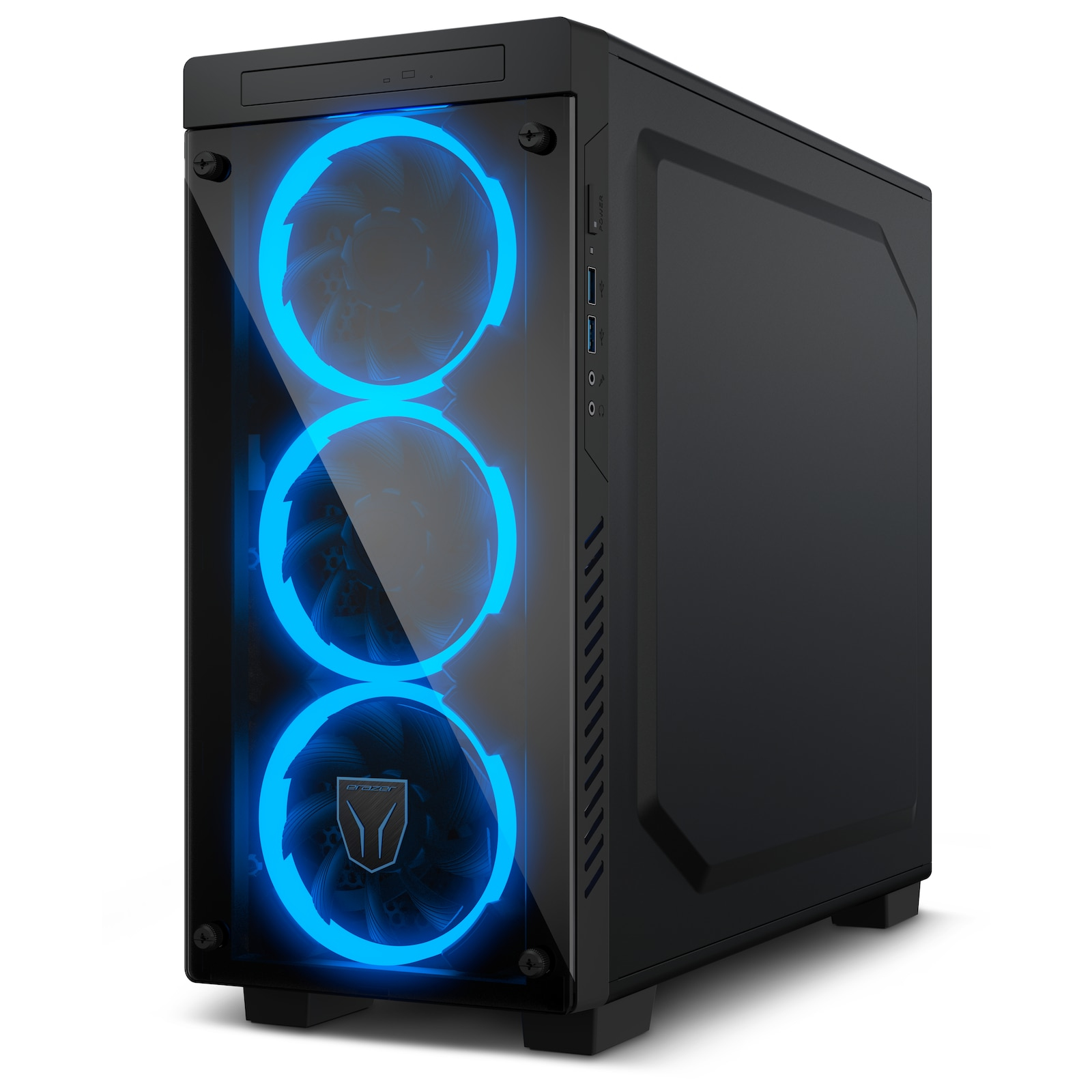 ERAZER X67119 Intel® Core™ i7 i7-9700 – image 3