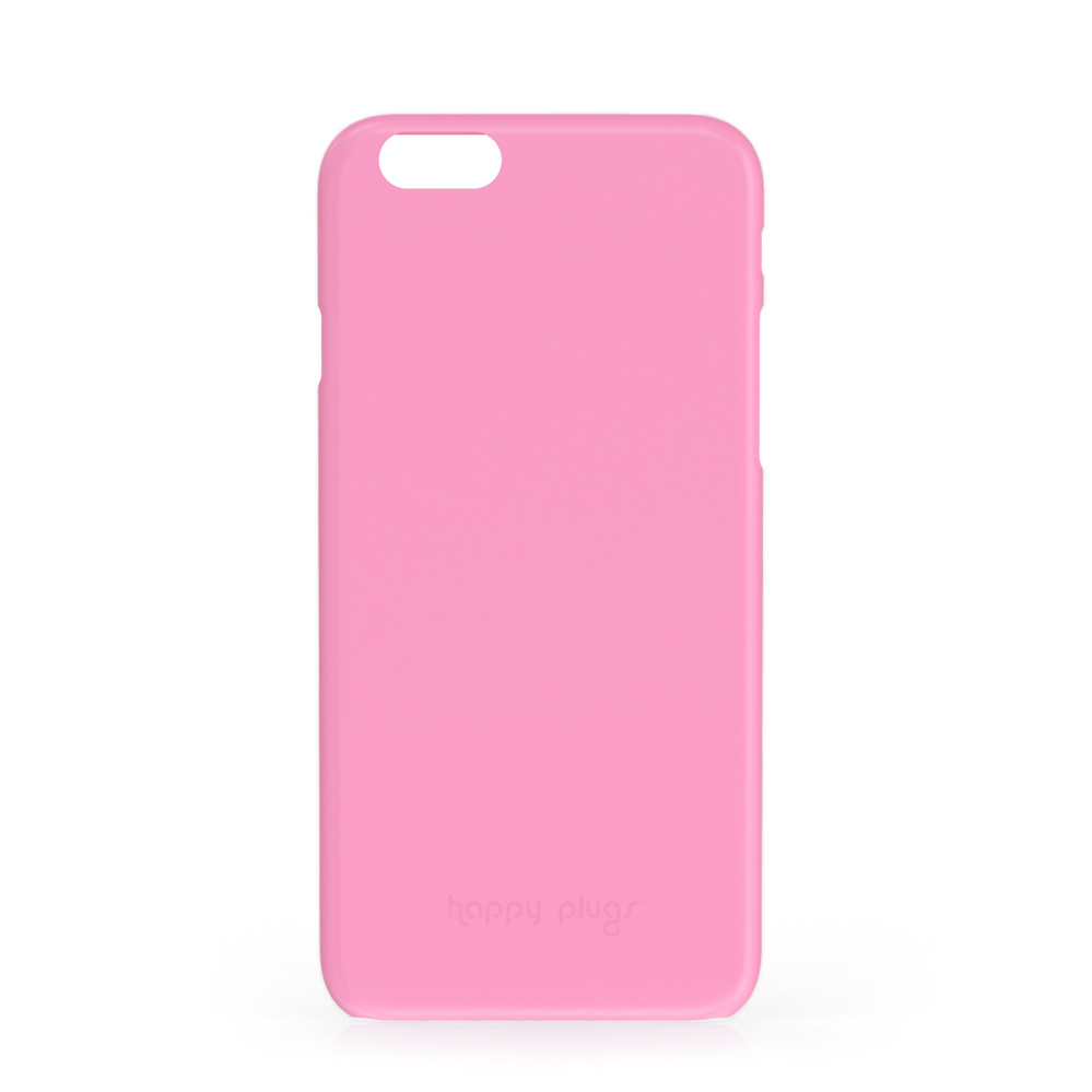 Happy Plugs 8893 mobile phone case – image 1