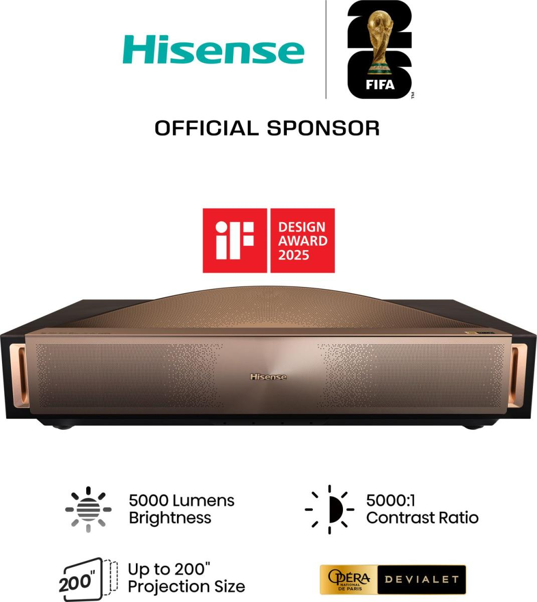Hisense 20017058