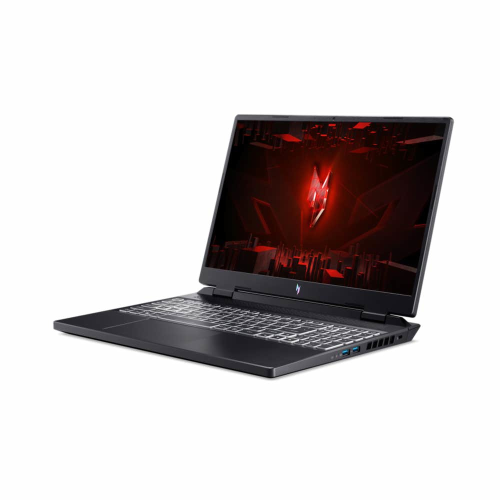 Acer Nitro 16 AN16-41-R7FA AMD Ryzen™ 7 7735HS Laptop – image 3