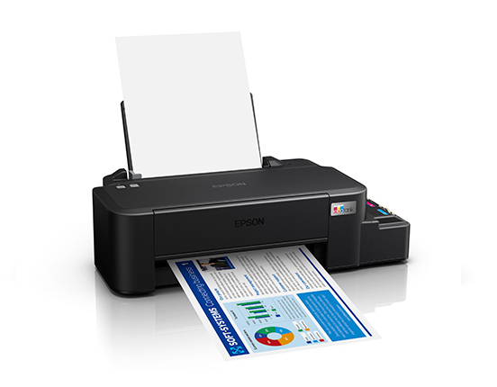 Epson EcoTank L121 inkjet printer Colour – image 3
