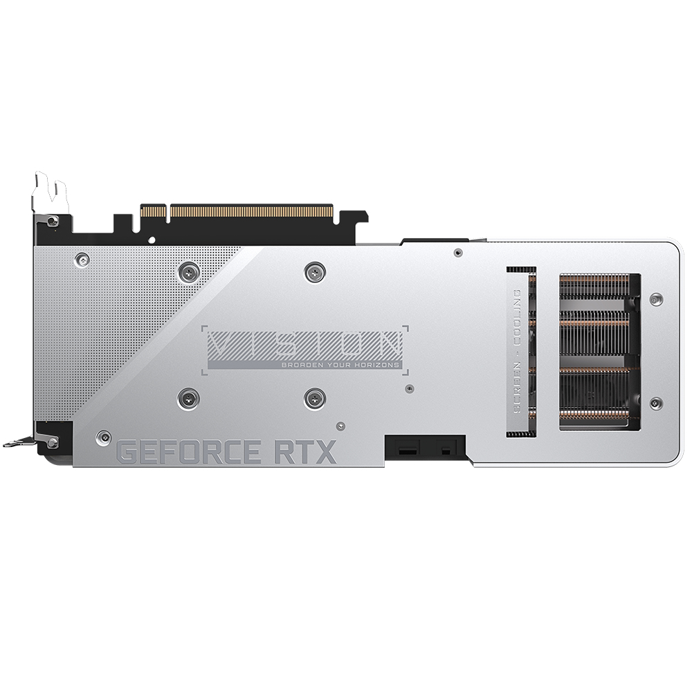 GIGABYTE GeForce RTX 3060 Ti VISION 8G – image 5