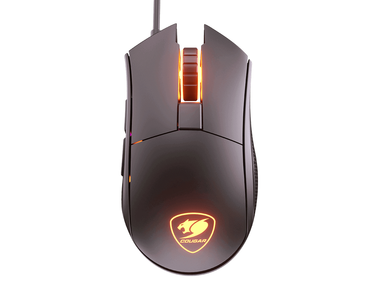 COUGAR Revenger ST