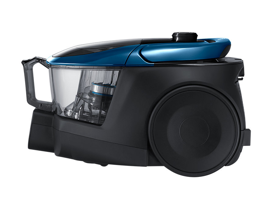 Samsung VC07M3150VU 2 L Cylinder vacuum Dry 700 W Bagless – image 3