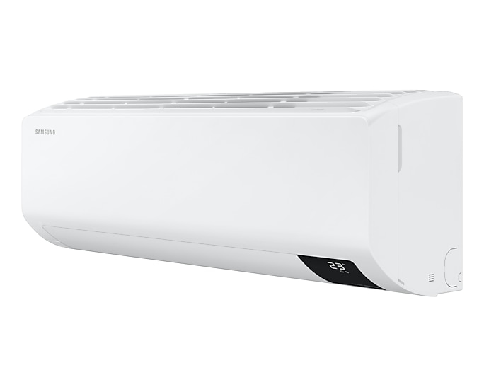 Samsung Luzon AR12TXHZAWKNEU air conditioner Air conditioner indoor unit White – image 9