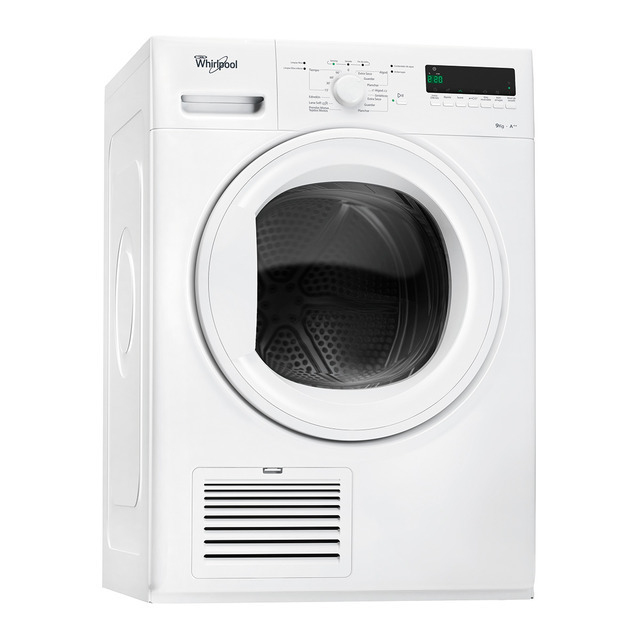 Whirlpool HWDR 90410 — vue 1 sur 2