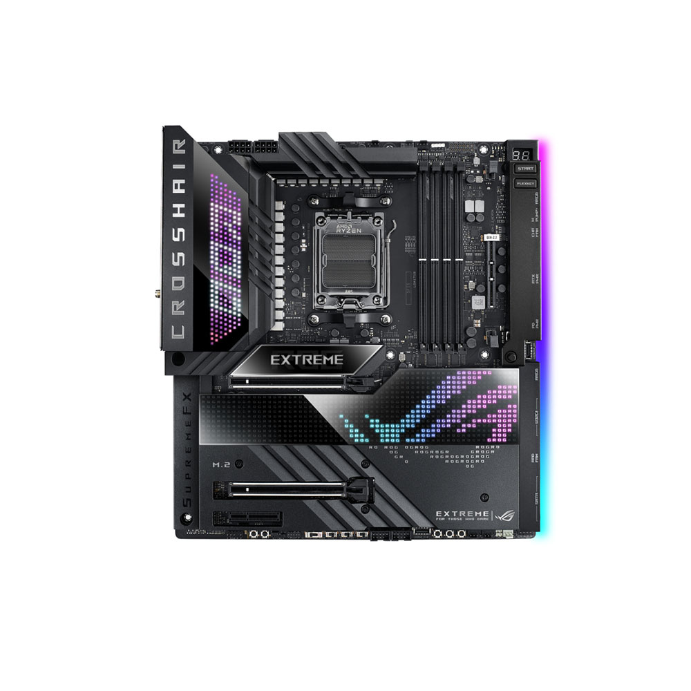 ASUS ROG CROSSHAIR X670E EXTREME – image 2