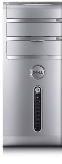 Specs Dell Inspiron 530 Dt Desktop Intel Core 2 Quad Q6600 2 Gb 500 Gb Pc Windows Vista Home Premium Pcs Workstations D