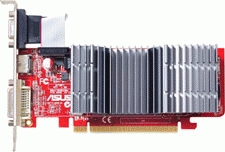 ASUS 90-C1CM15-J0UANAKZ graphics card AMD GDDR2 – image 2
